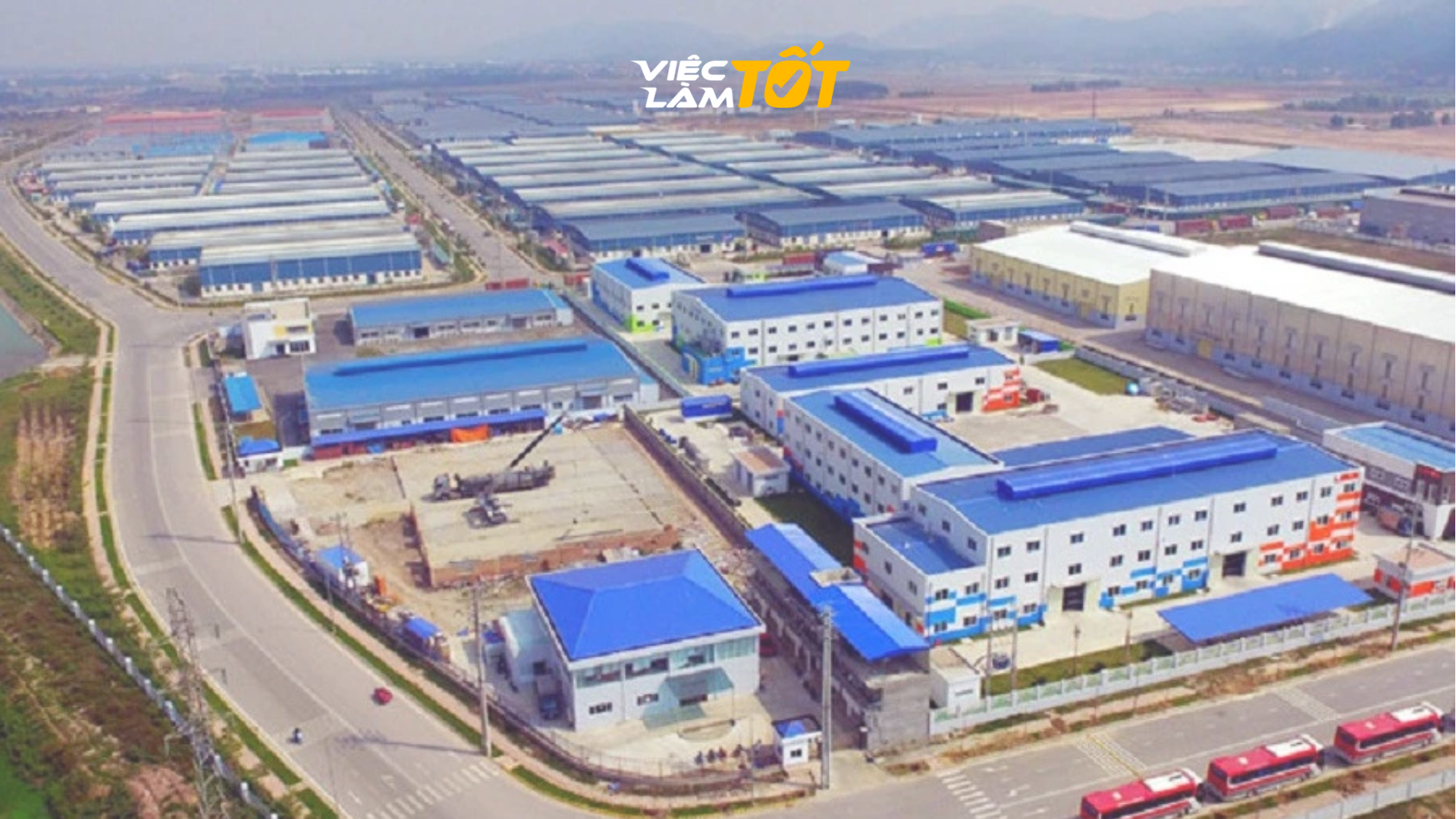 Khu công nghiệp Hoà Hiệp