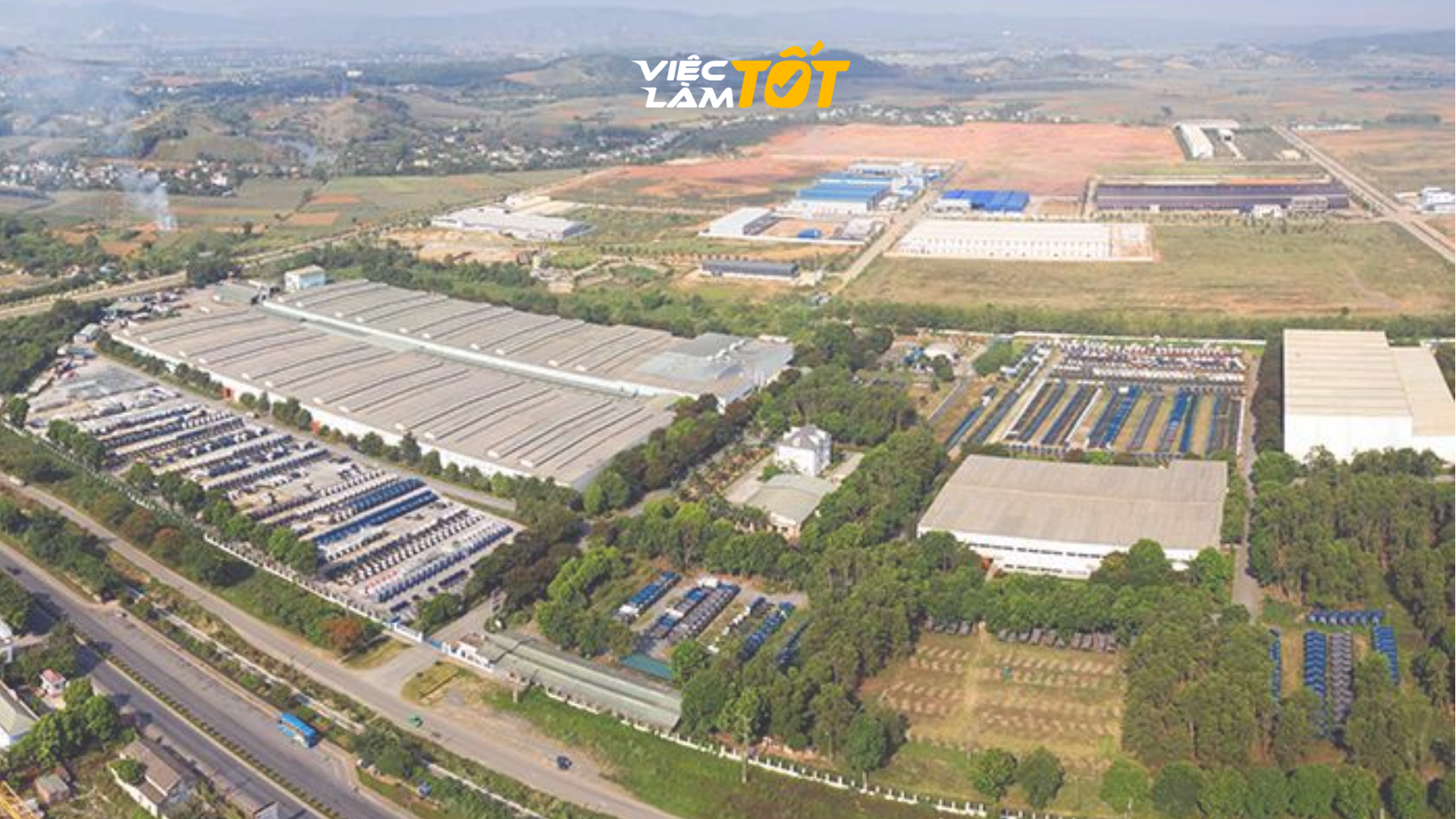 Khu công nghiệp Bỉm Sơn
