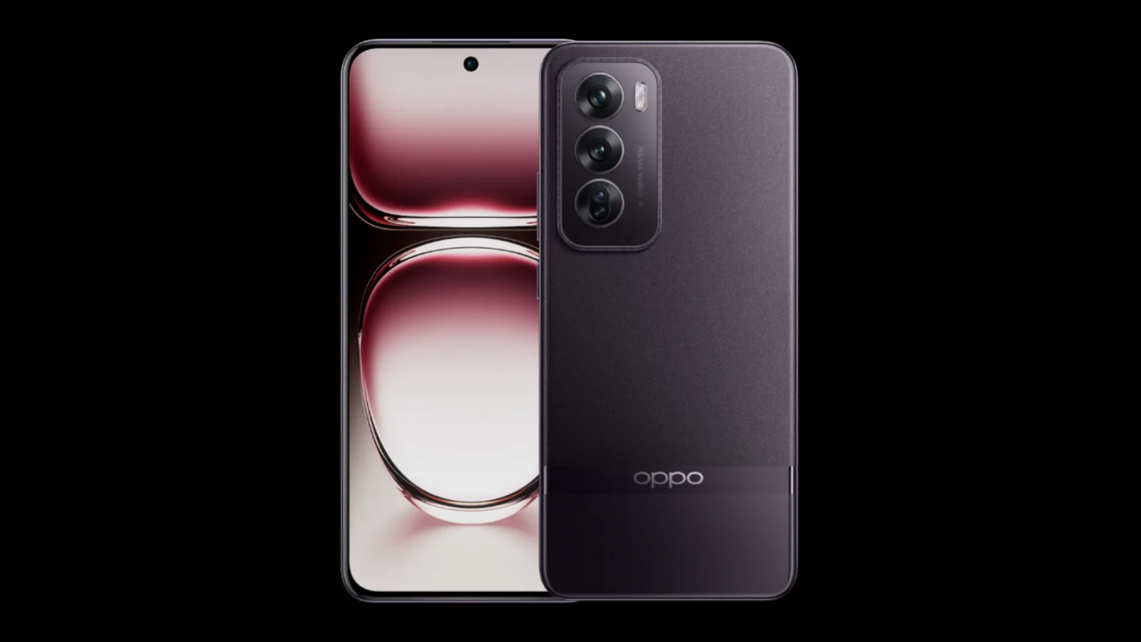 Oppo Reno 12 Pro