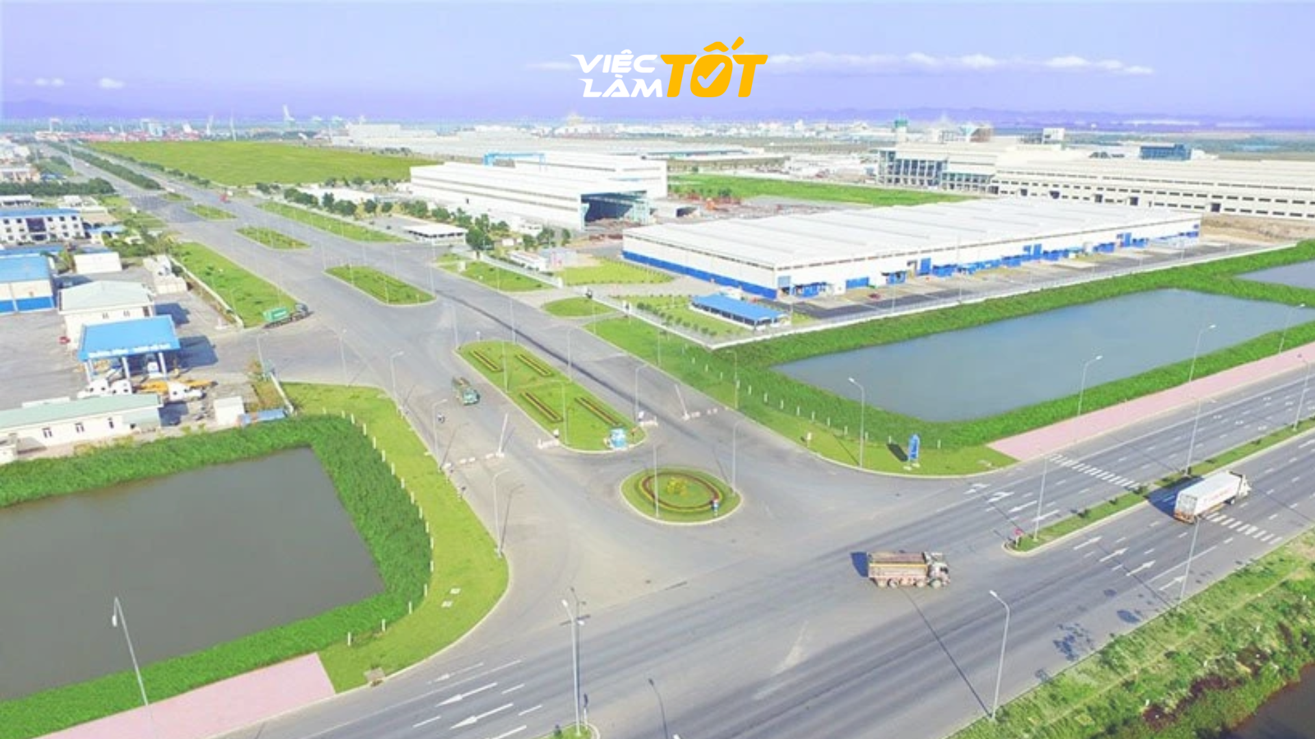 Khu công nghiệp Quảng Phú