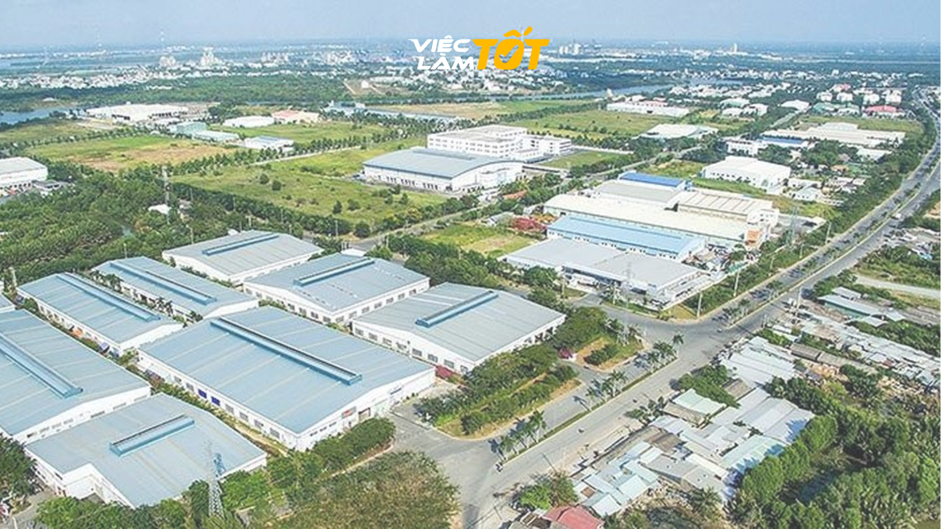 Khu Công Nghiệp Ninh Thuỳ