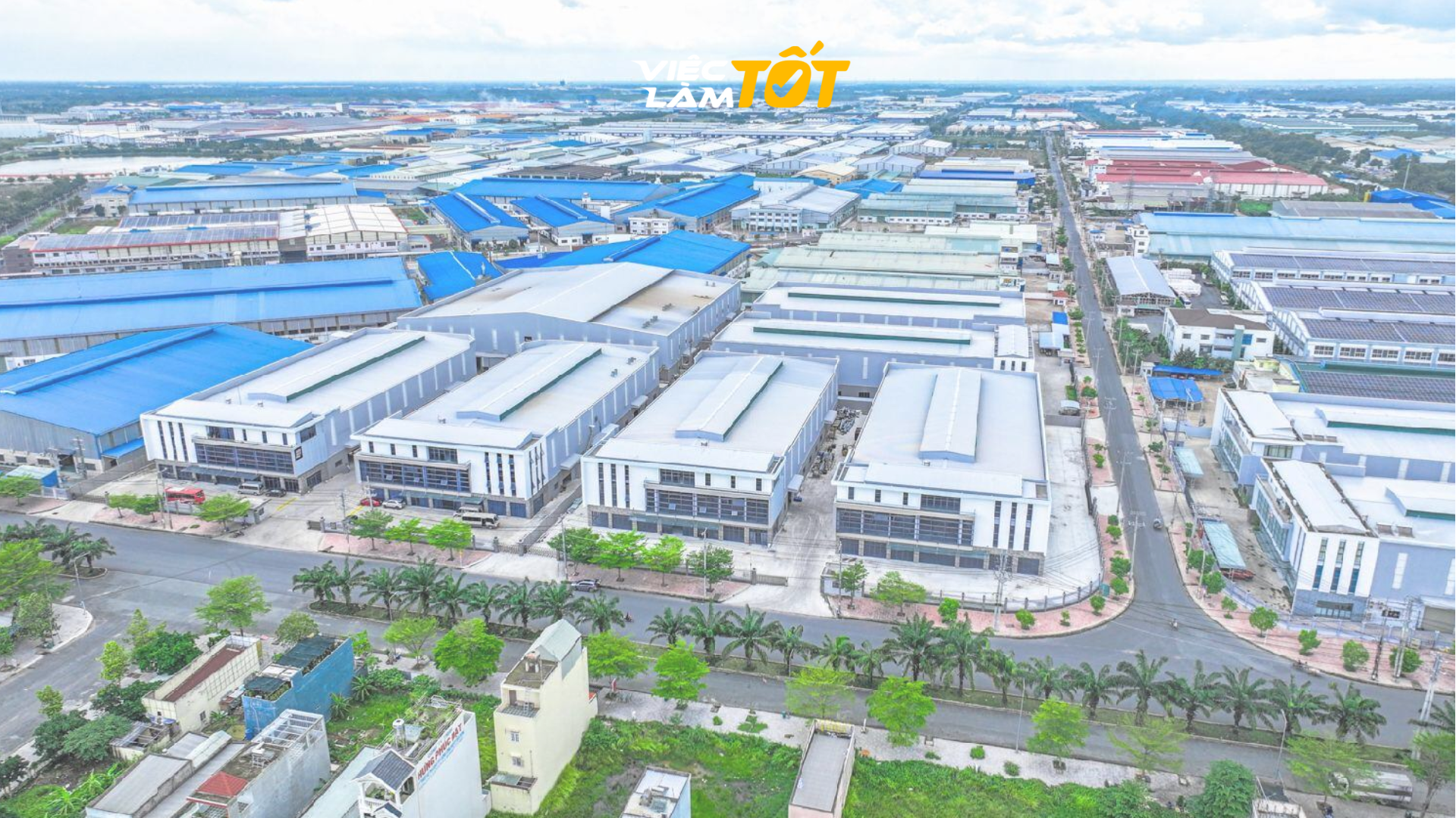 Khu công nghiệp La Sơn