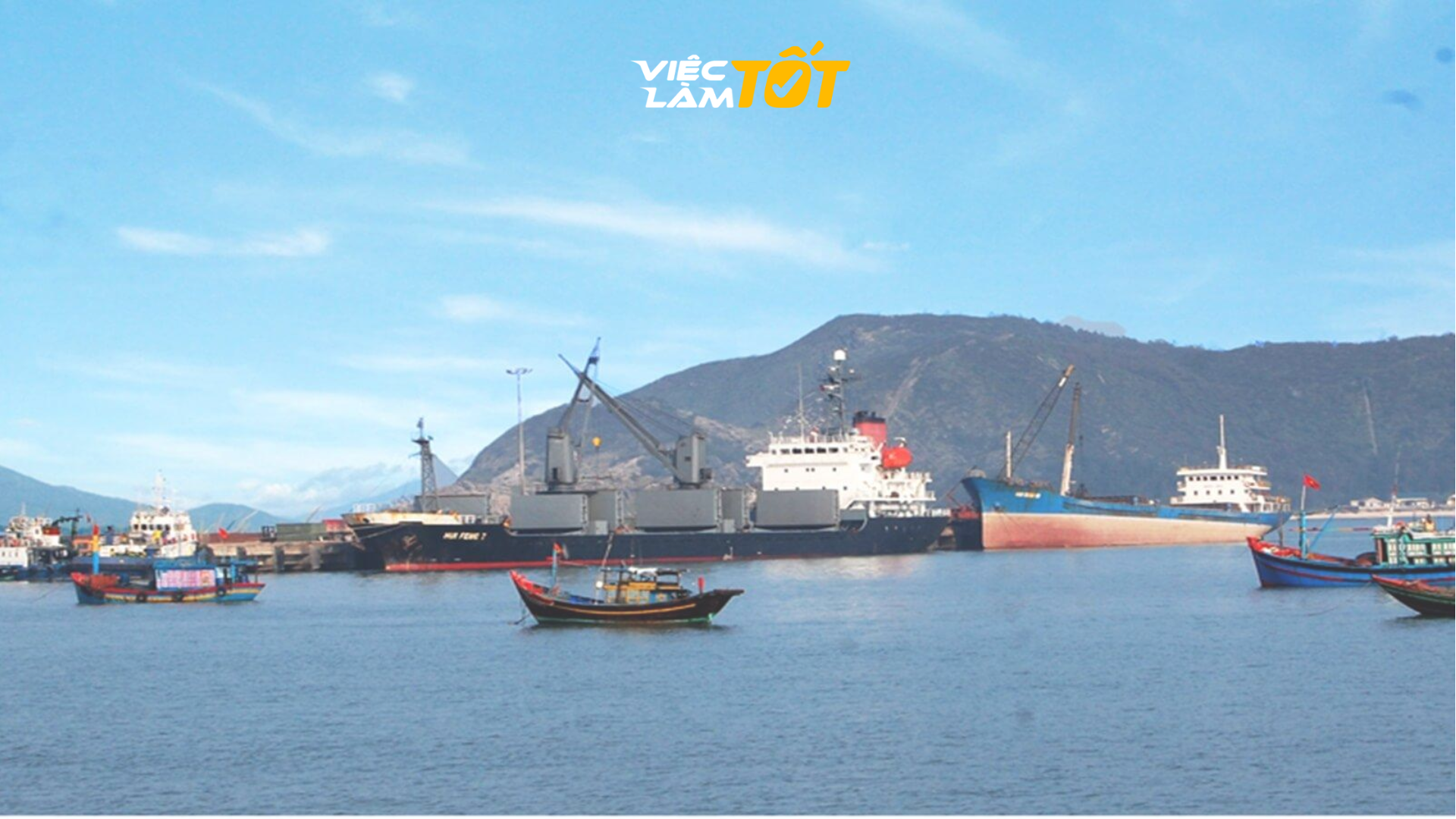 Khu công nghiệp Cảng biển Hòn La
