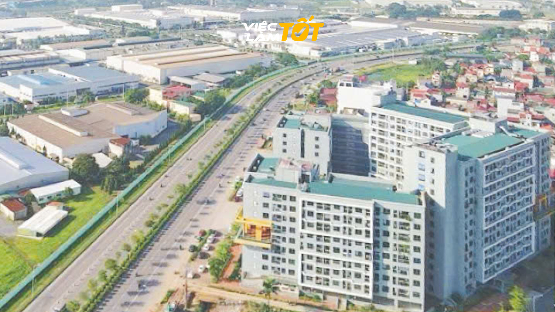 Khu công nghiệp Ba Sao