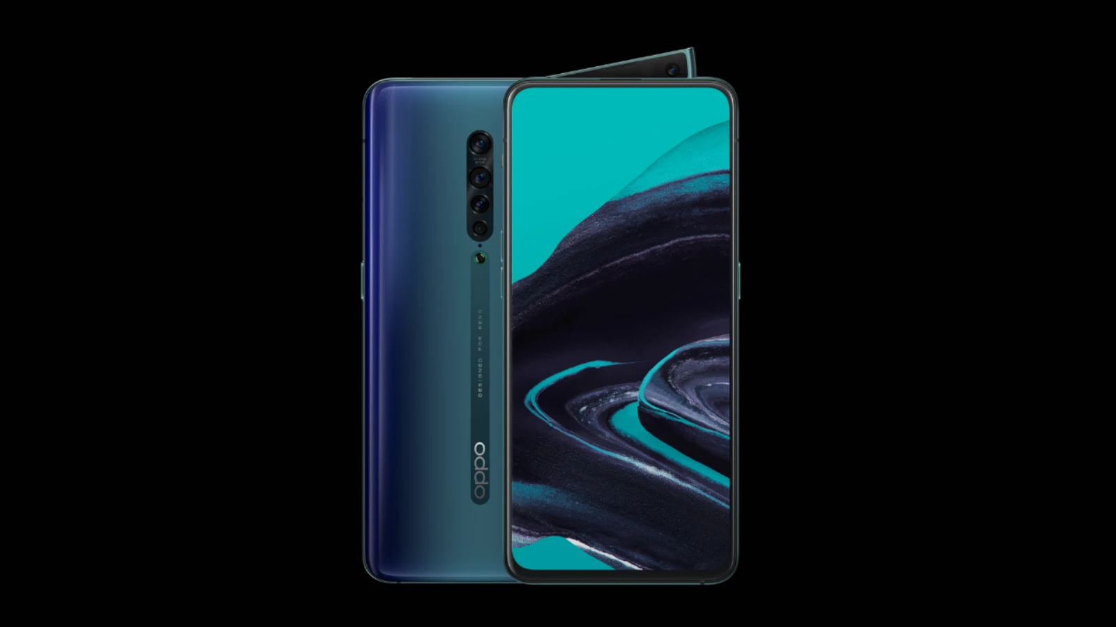 Oppo Reno 2