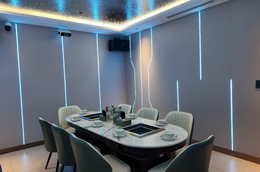Đào tạo nhân sự