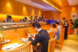 Dịch vụ Omotenashi