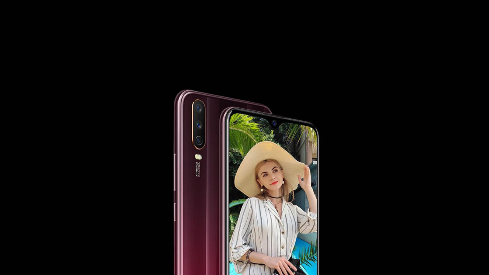 Vivo Y15