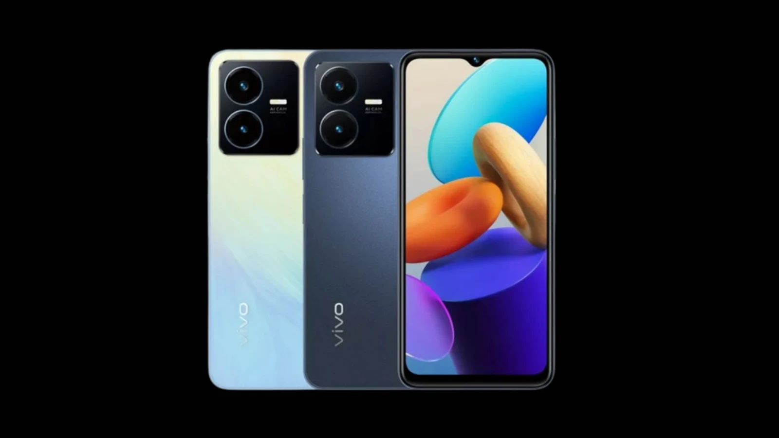 Vivo Y22s
