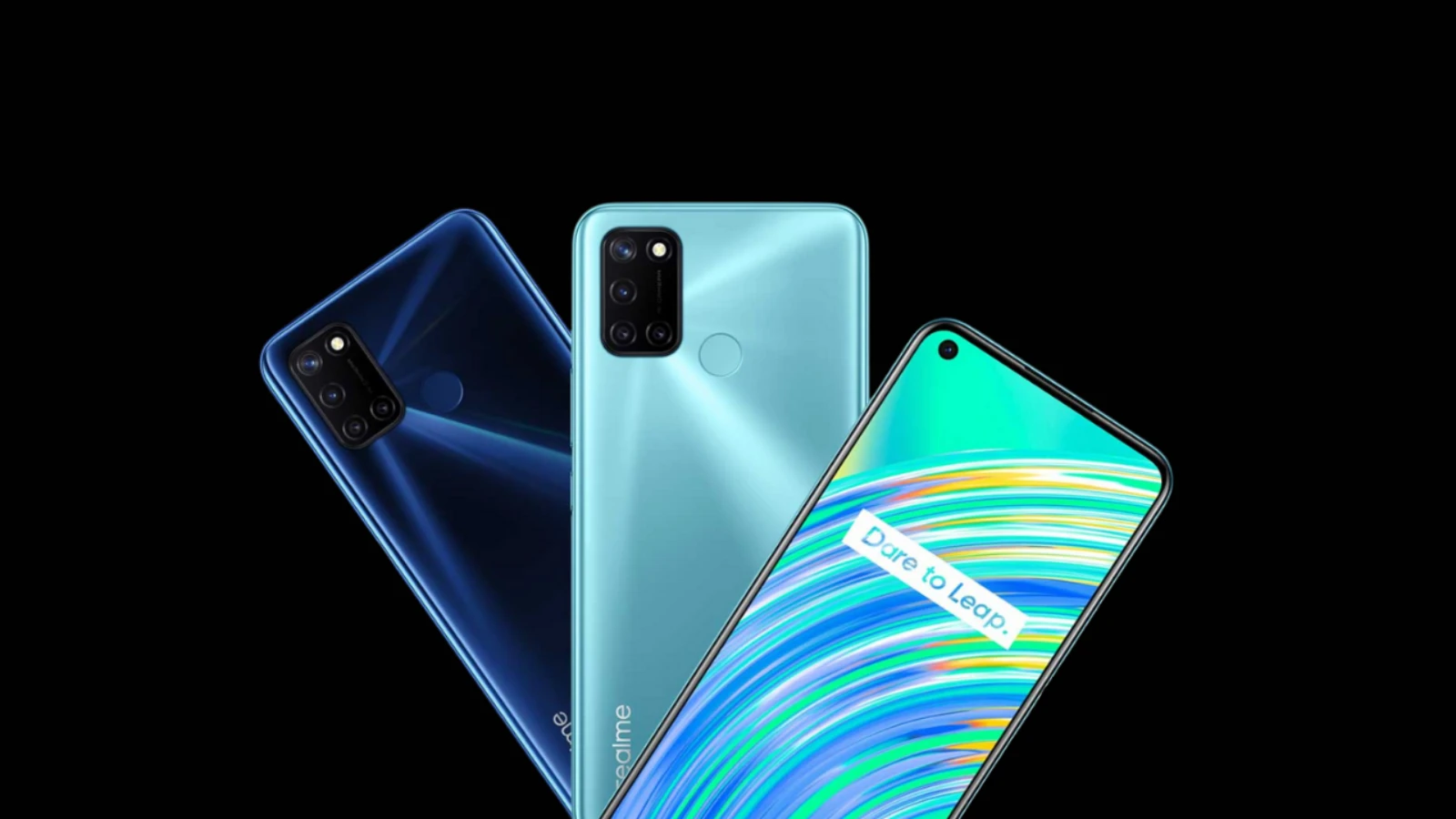 Realme C17