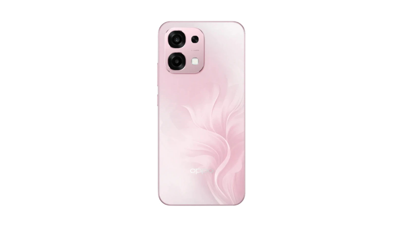 Phiên bản màu Pink của Oppo A6 Pro Oppo A6 Pro màu Pink
