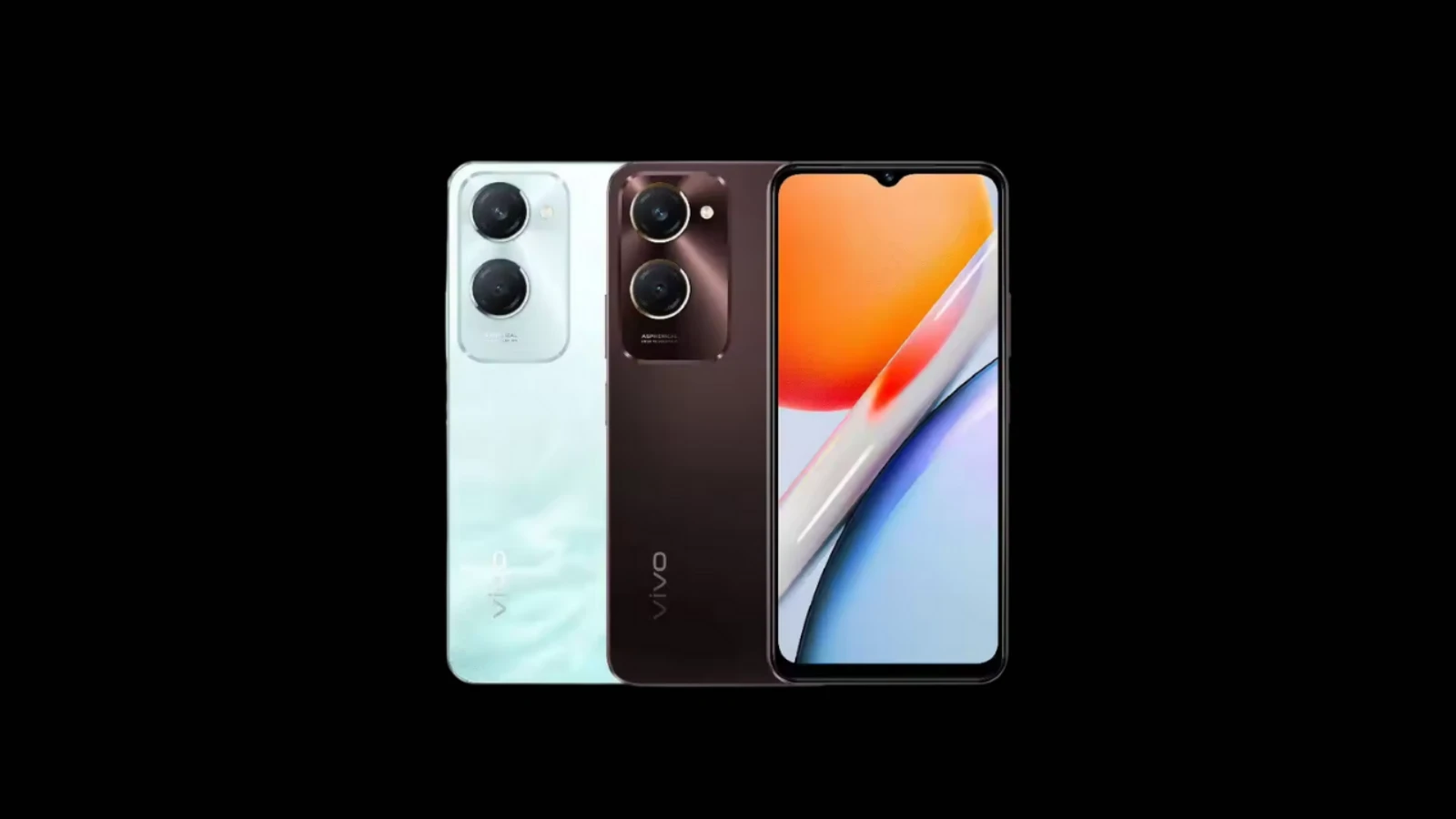 Vivo Y18