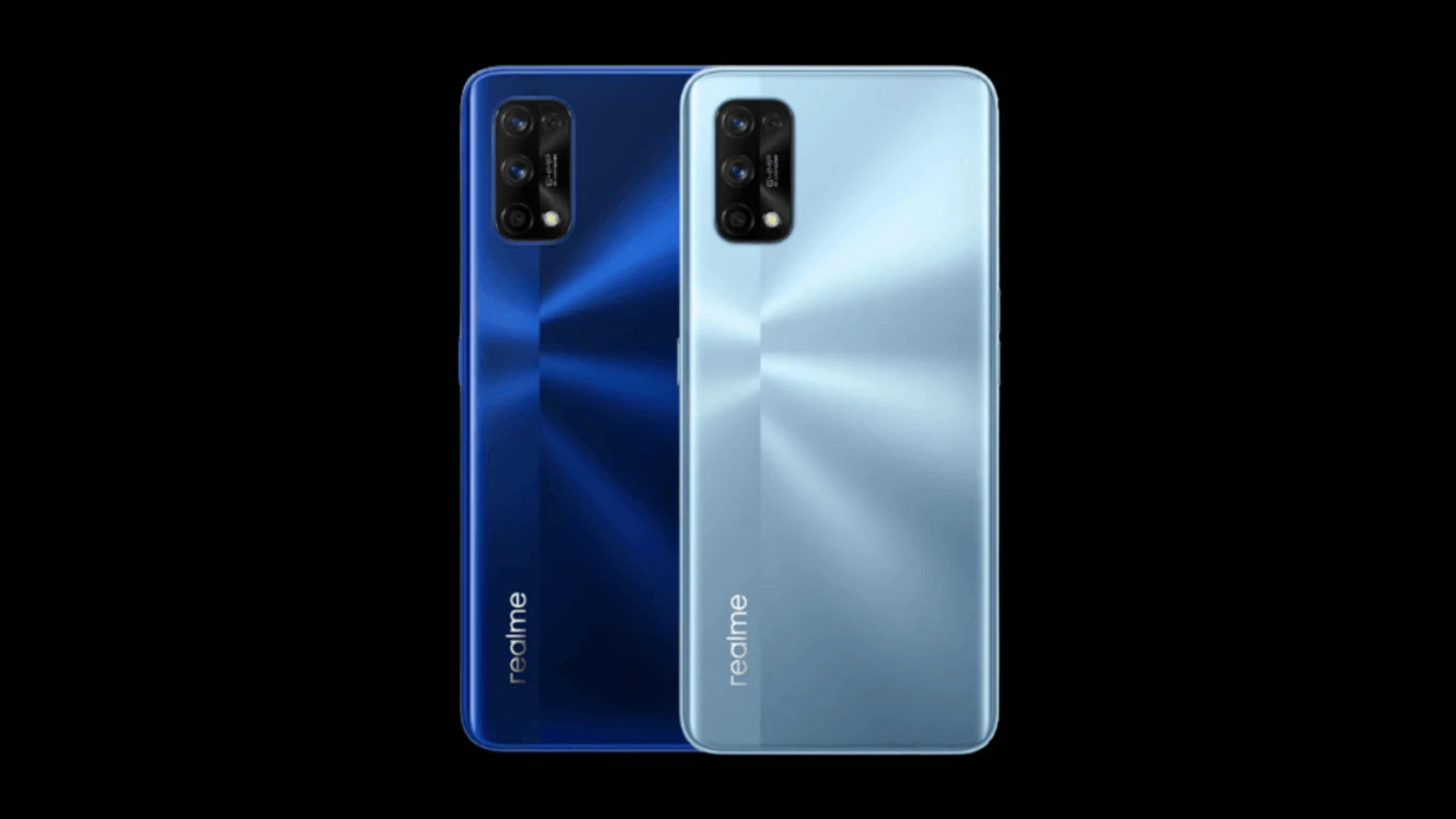 Realme 7 Pro