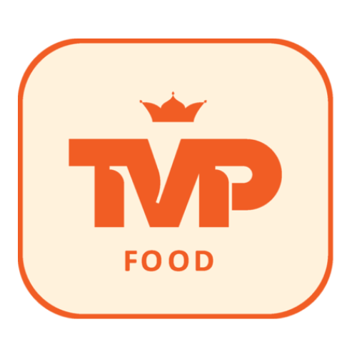 Logo Công Ty TNHH SX Và TM Thực Phẩm Tân Vĩnh Phát