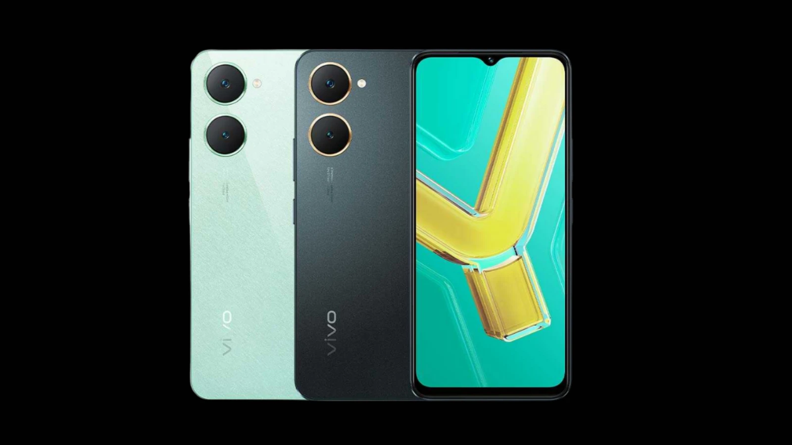 Vivo Y03