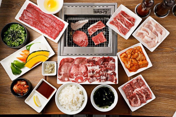 Đối tác Vận hành Ẩm thực