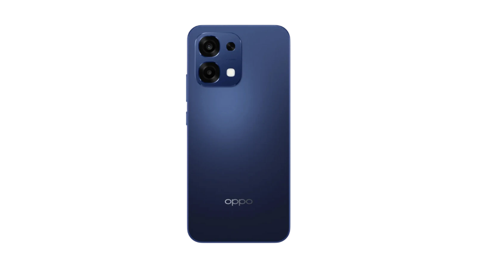 Phiên bản màu Blue của Oppo A6 Pro Oppo A6 Pro màu Blue