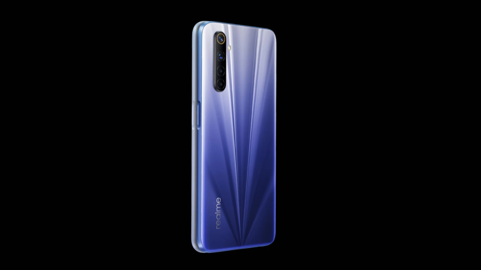 Realme 6