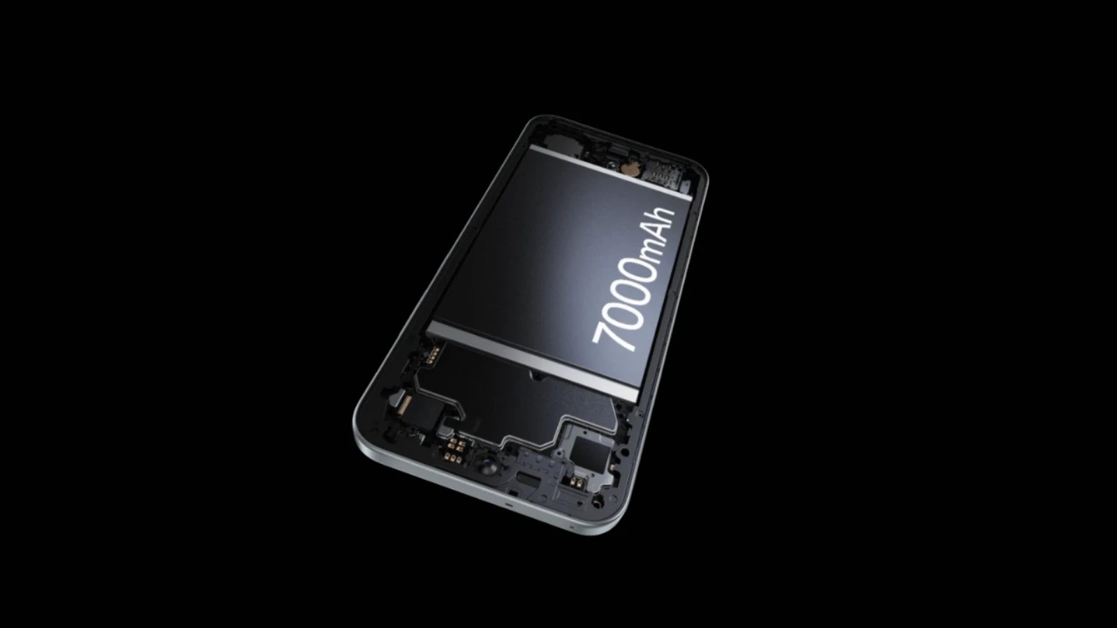 Pin Oppo A6 Pro dung lượng lớn