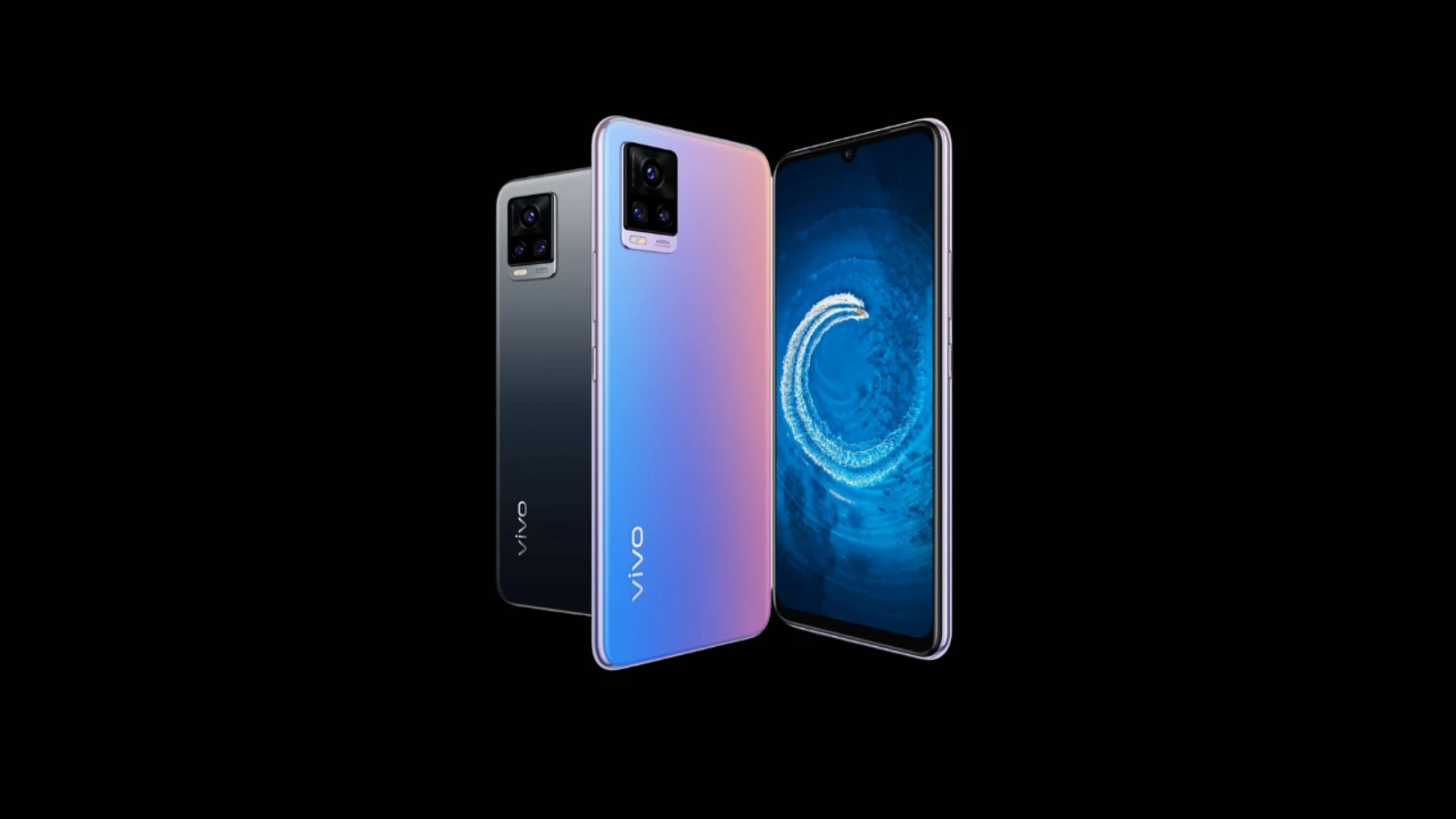 Vivo V20