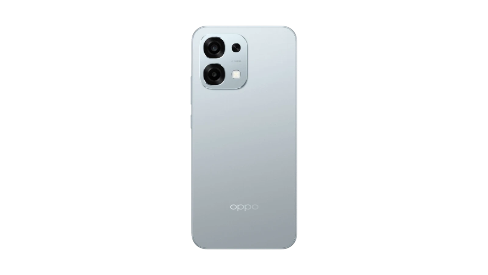 Phiên bản màu Titan của Oppo A6 Pro Oppo A6 Pro màu Titan