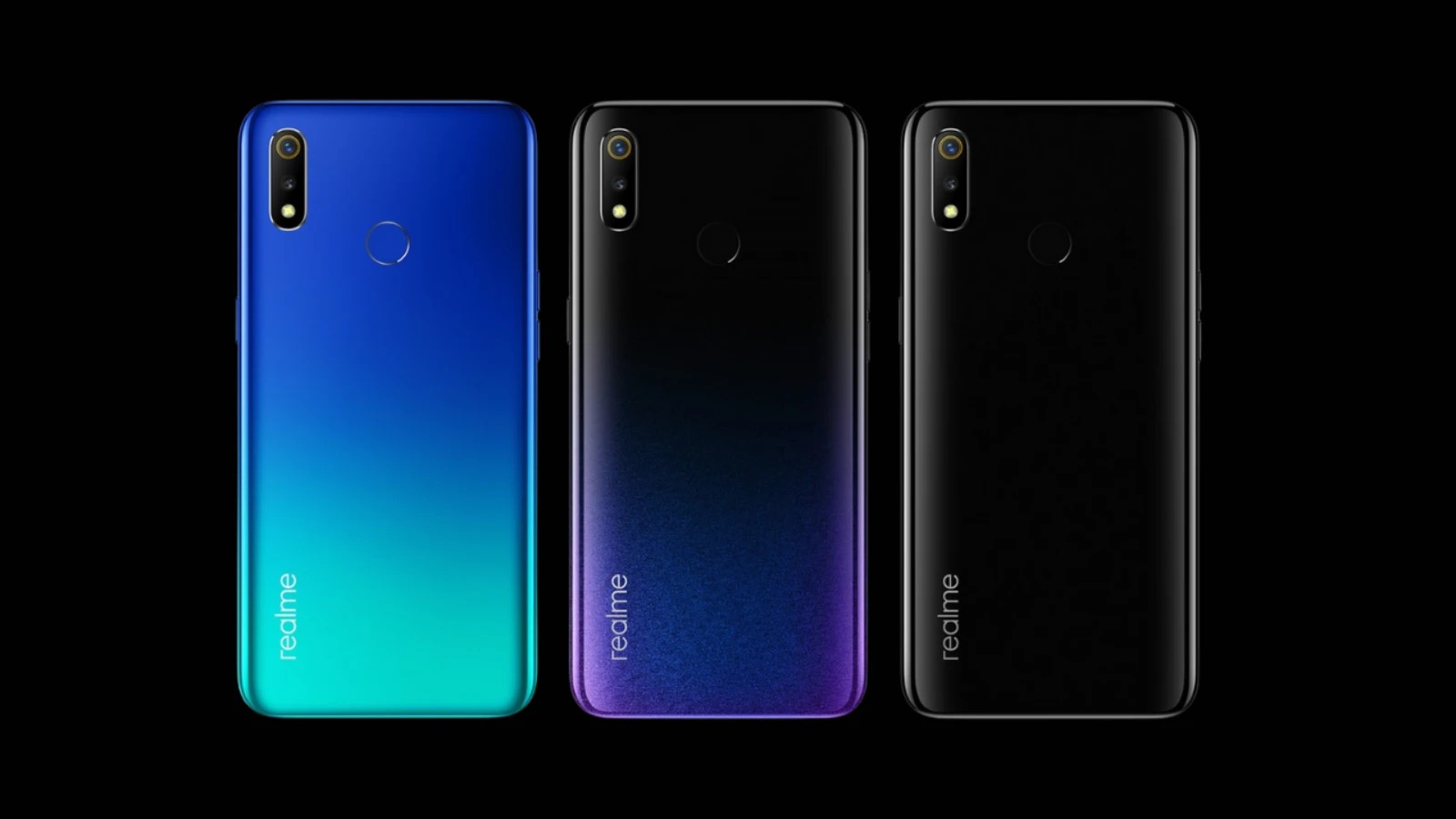Realme 3