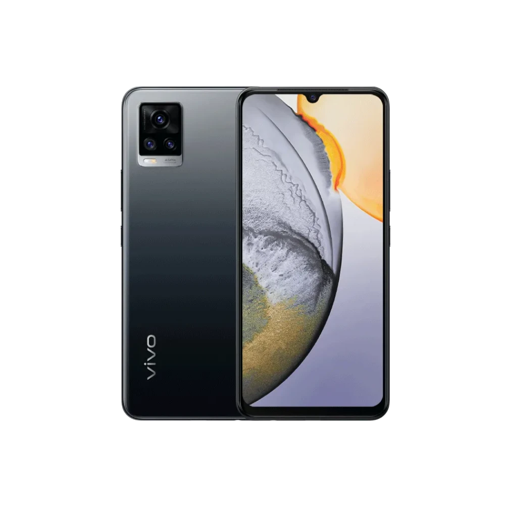 Phiên bản Vivo V20 màu Dạ Khúc Jazz Vivo V20 màu Dạ Khúc Jazz