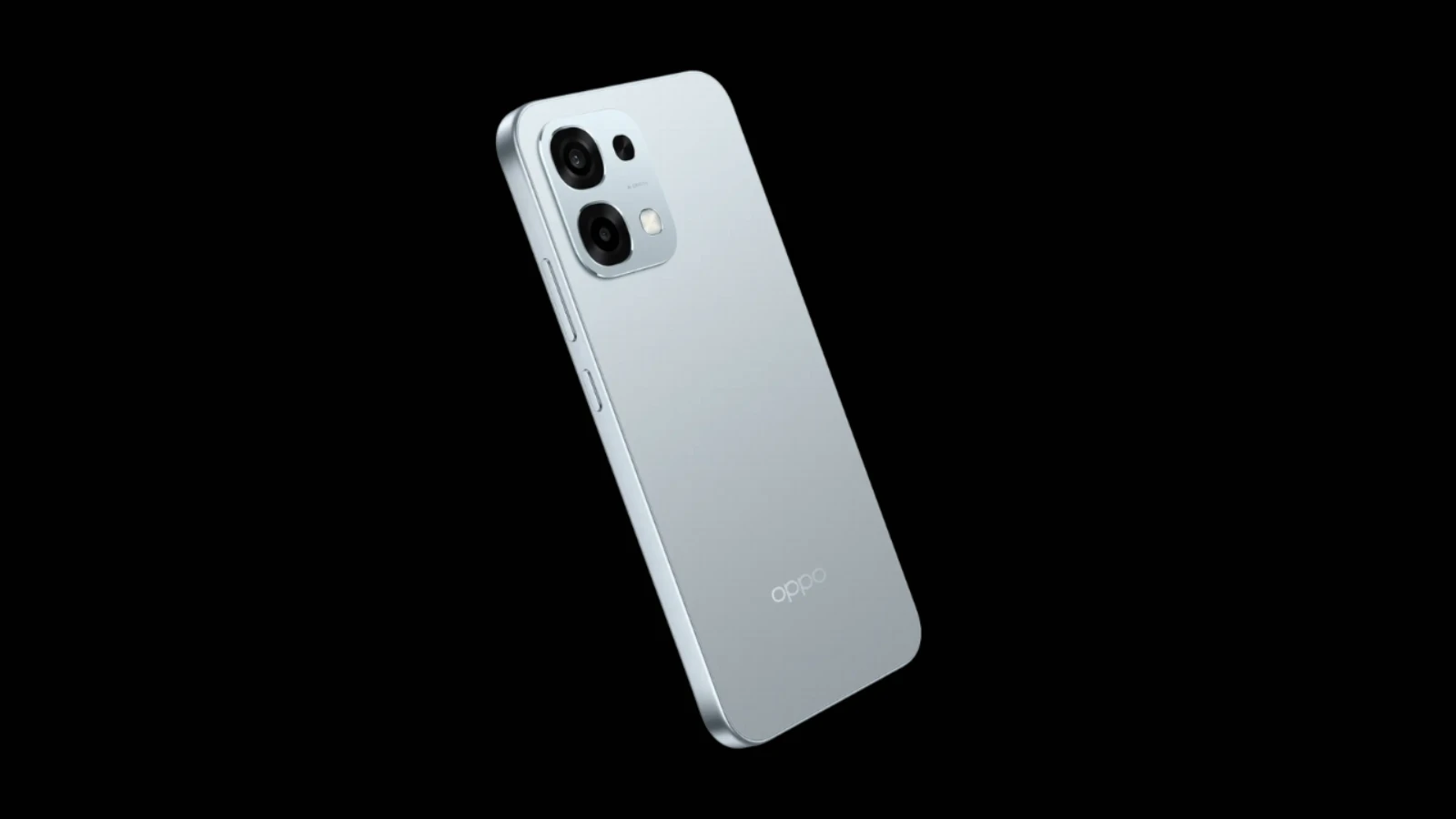 Oppo A6 Pro với thiết kế hiện đại
