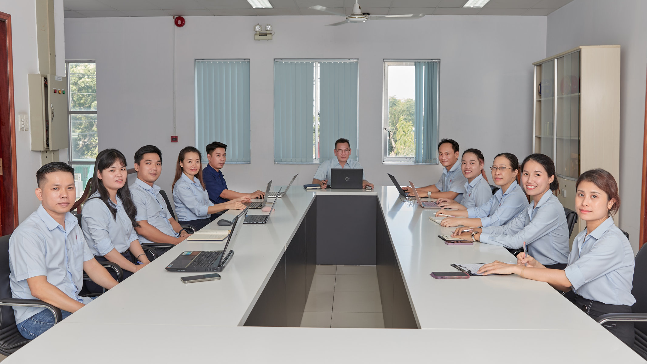 Hình ảnh Công ty Bao bì dược Sài Gòn 3