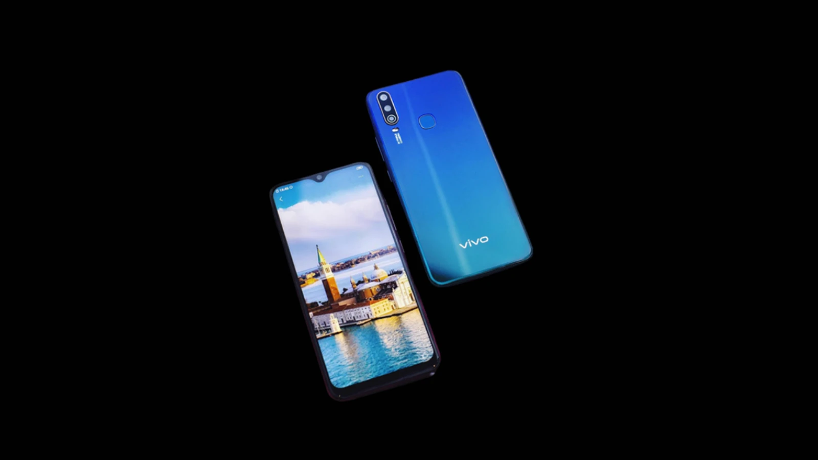 Vivo Y12