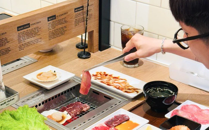 Khách hàng Doanh nghiệp & Sự kiện