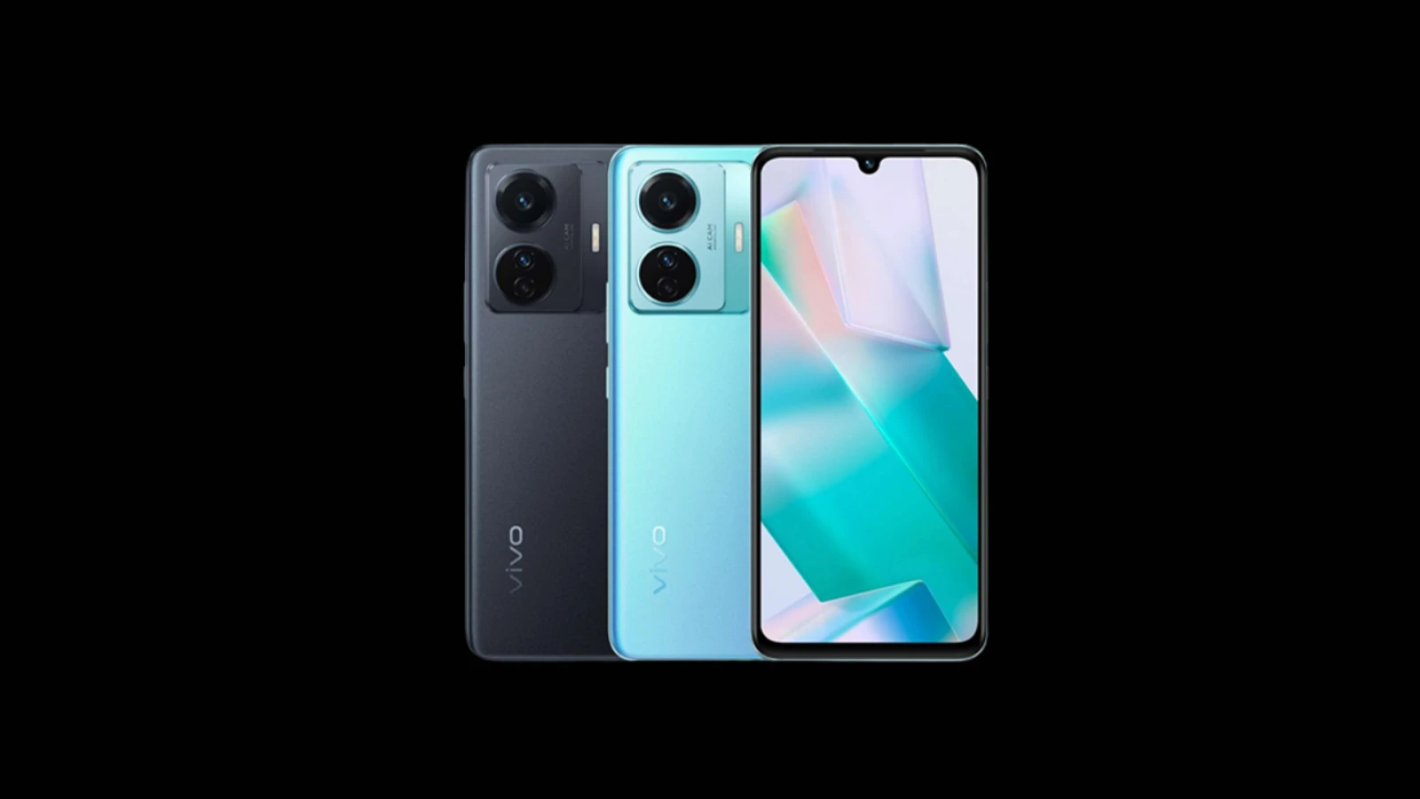 Vivo Y20s