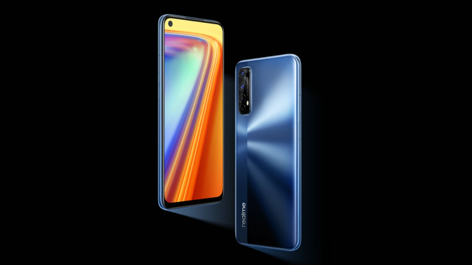 Realme 7
