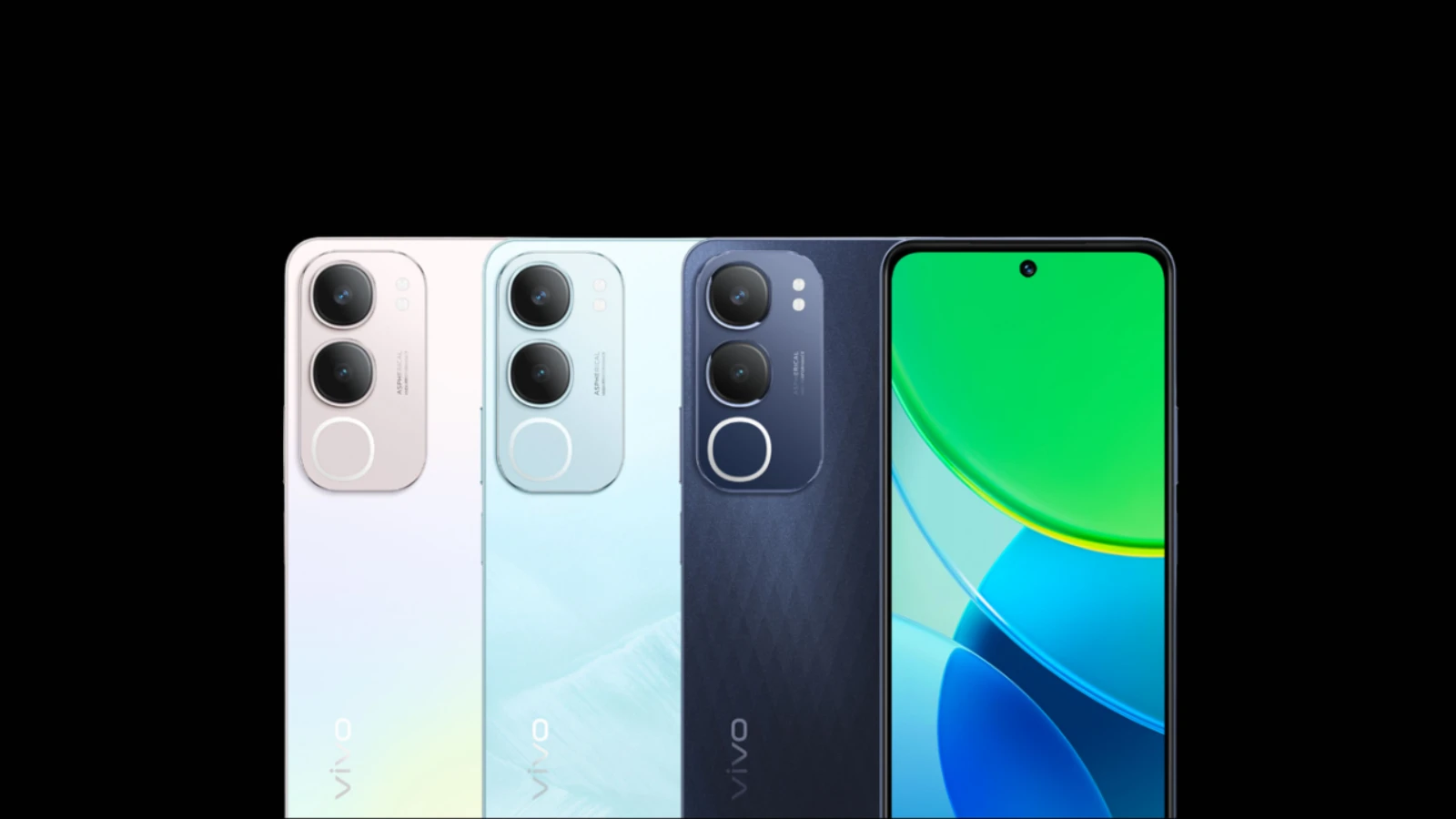 Vivo Y19S