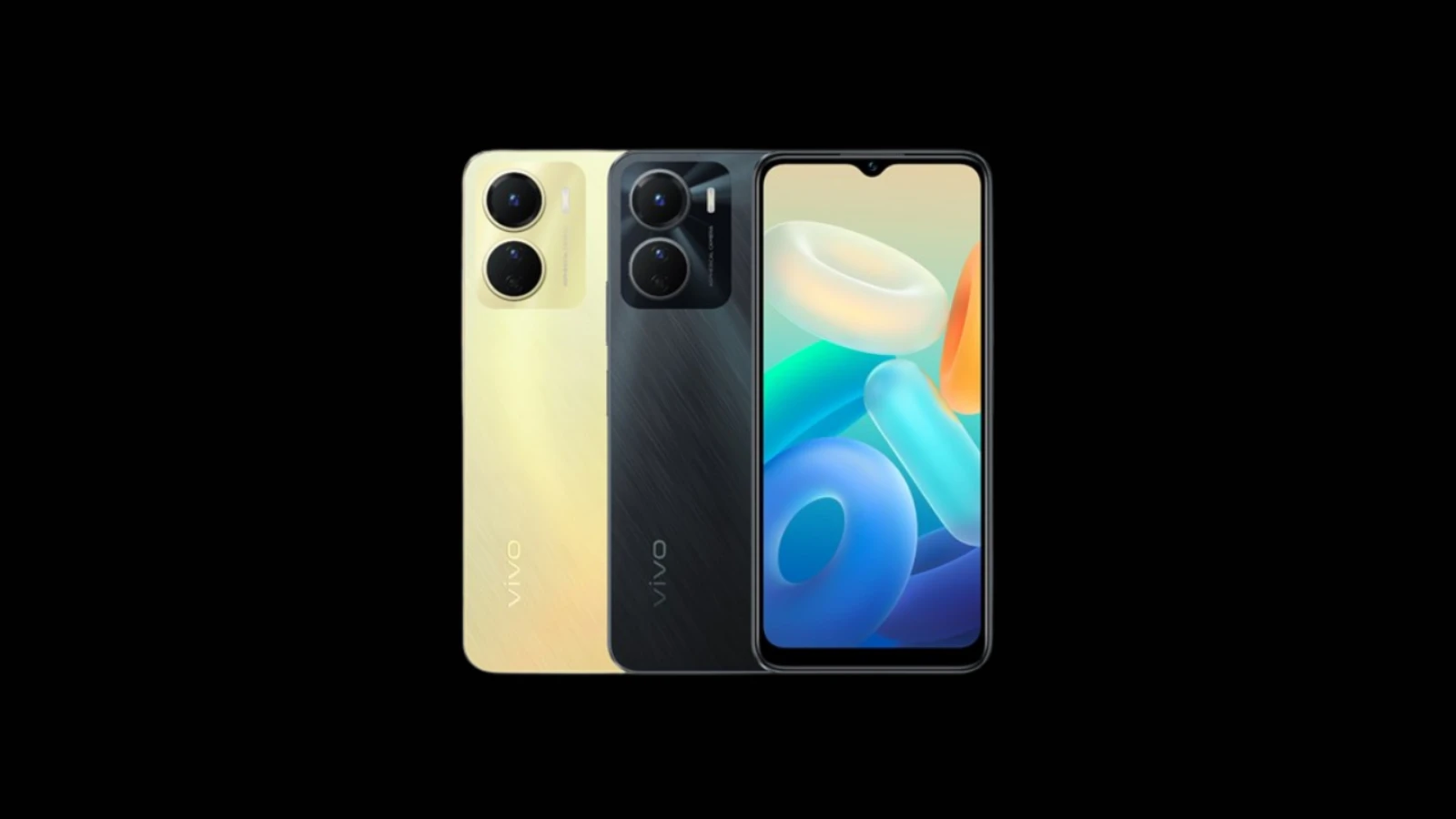 Vivo Y16