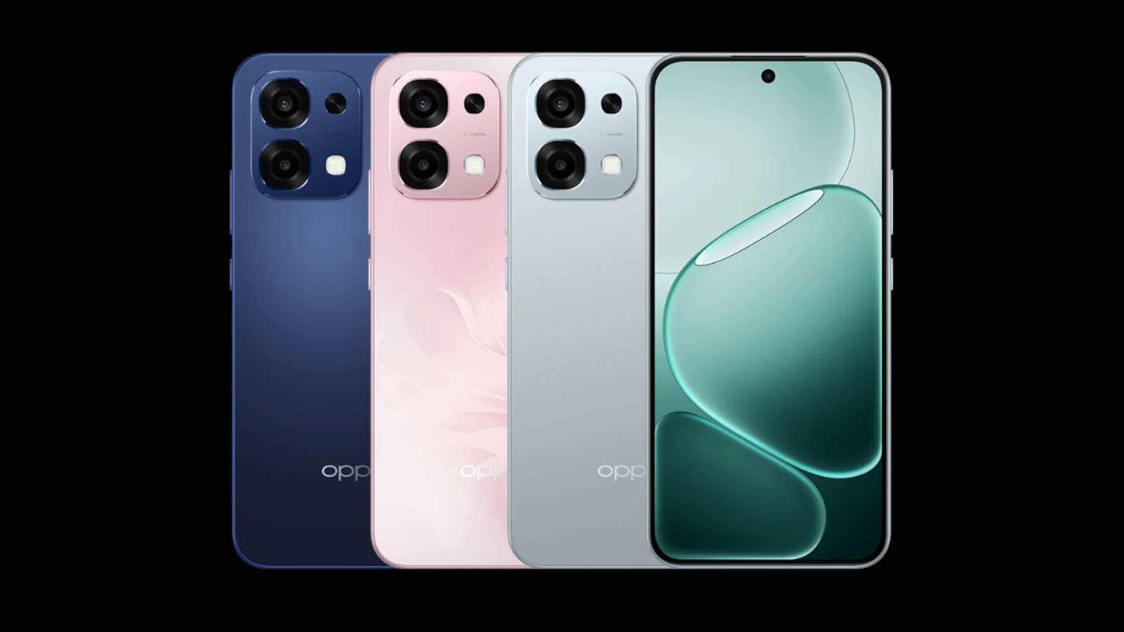 Oppo A6 Pro
