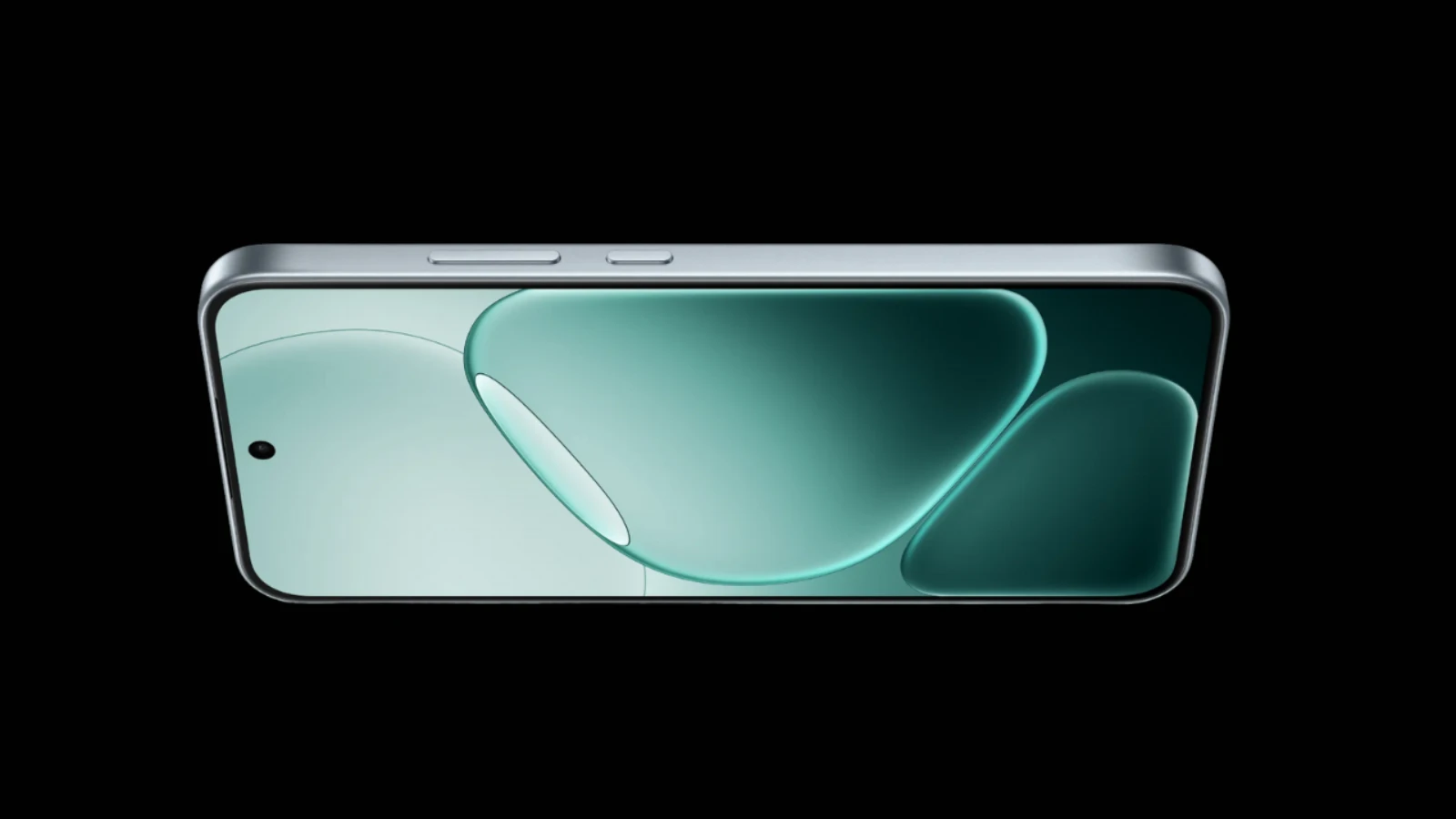Màn hình AMOLED trên Oppo A6 Pro