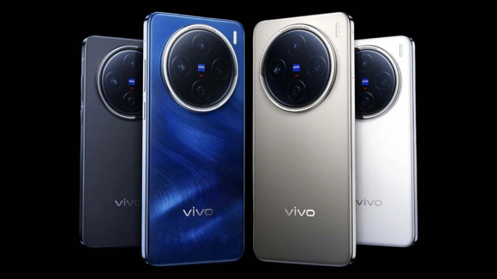 【新品未開封】vivo X300 Pro 12GB 256GB SIMフリー SIMフリー】vivo X300｜12GB/256GB ピンク【新品】Google対応｜200MP