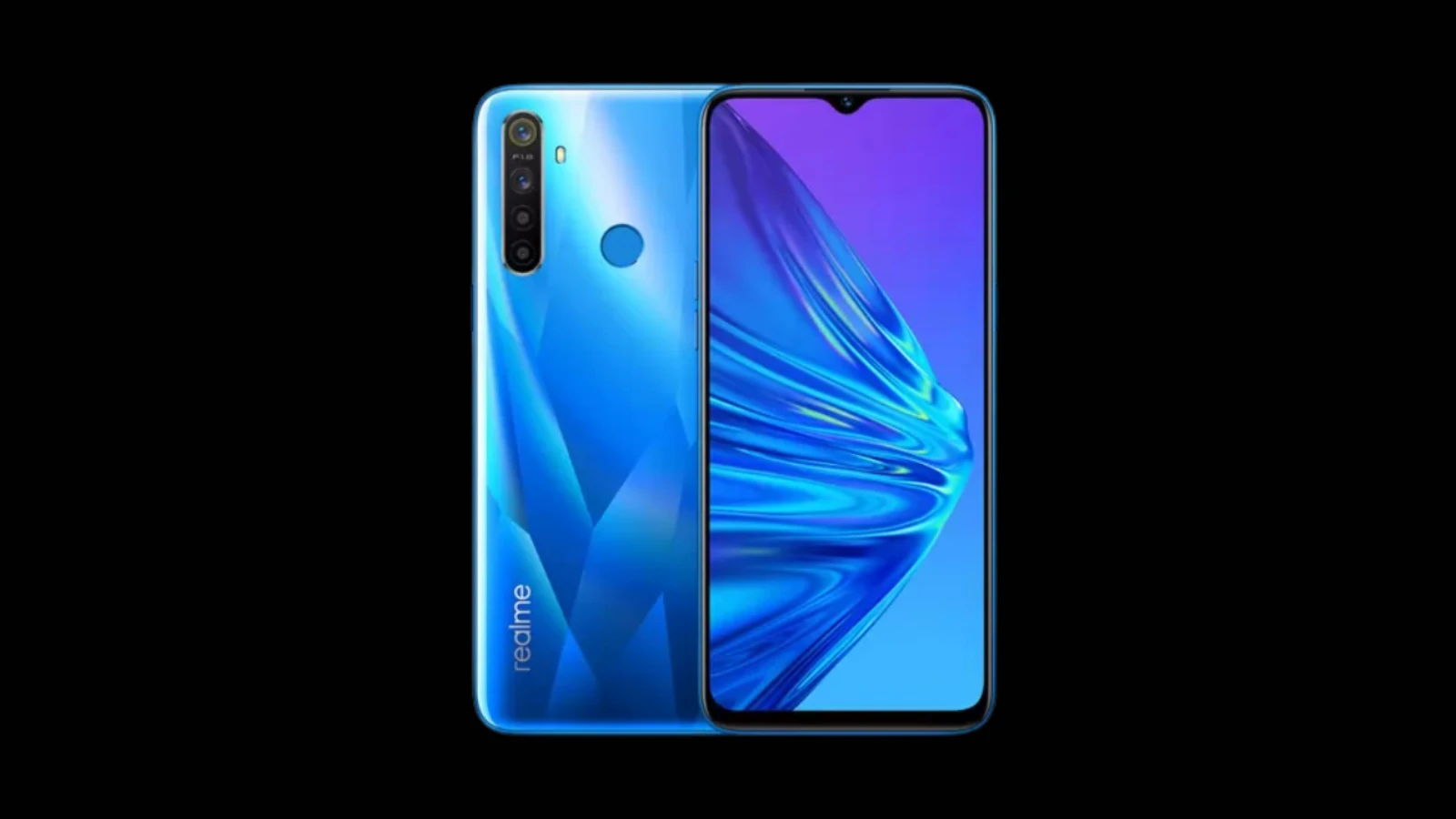 Realme 5