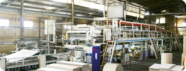 Hình ảnh Công ty Bao bì dược Sài Gòn 4