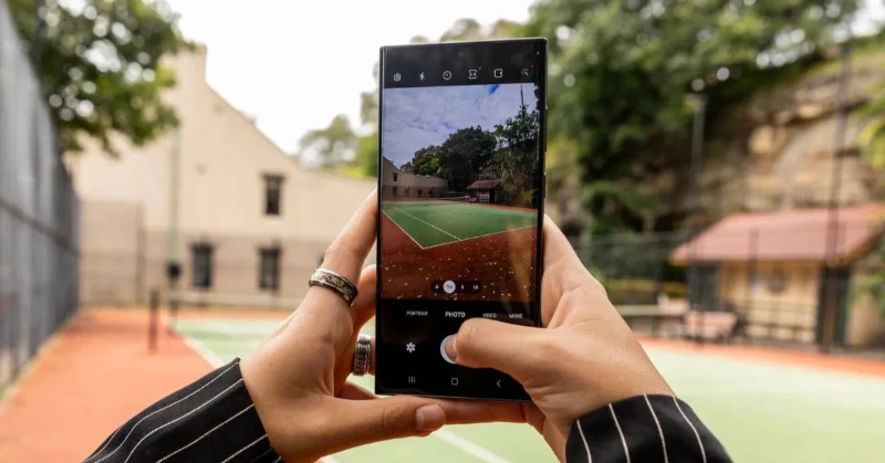 Hãy chọn điện thoại chụp ảnh đẹp giá rẻ dựa trên trải nghiệm thực tế