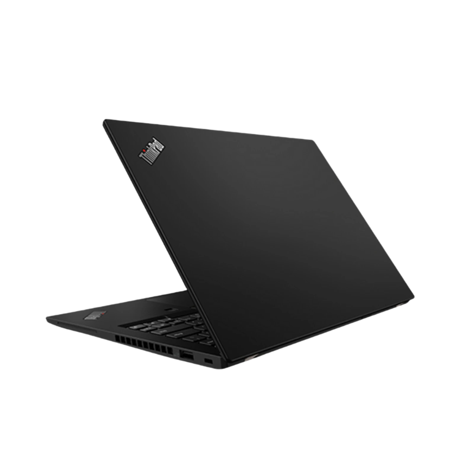 Lenovo ThinkPad X13 Thunder Black