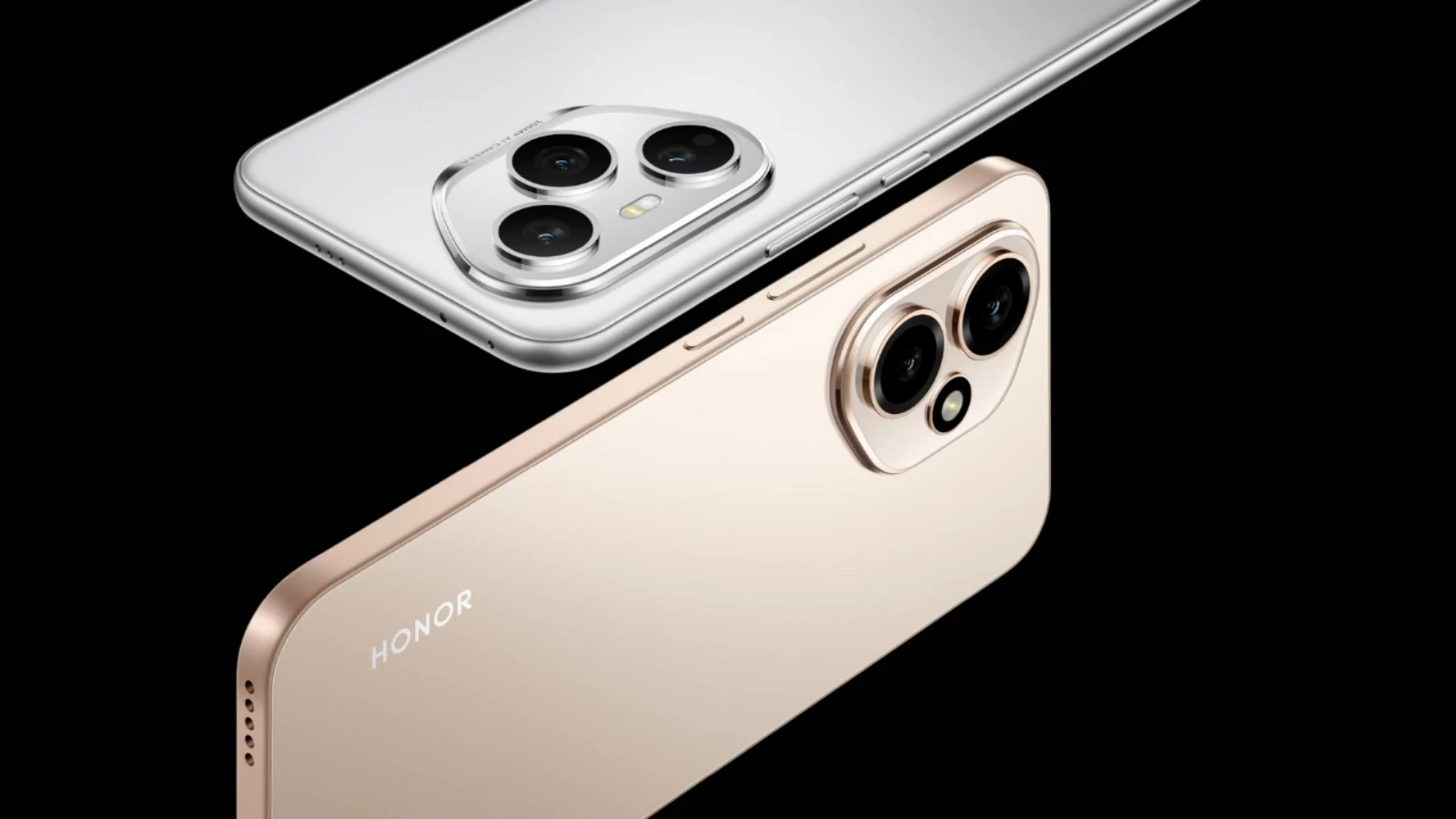 Honor 400