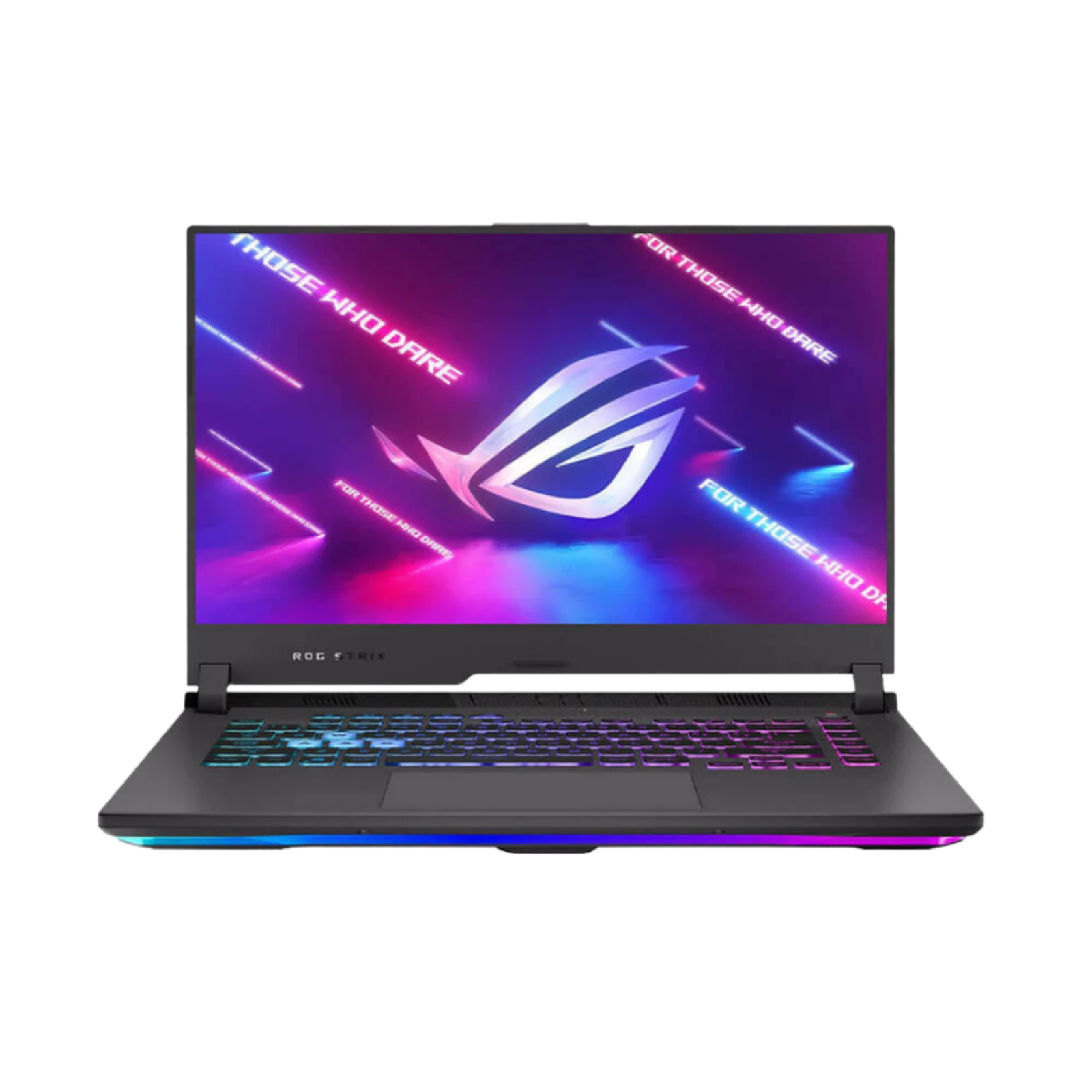 Asus ROG Strix màu Xám (Eclipse Gray)