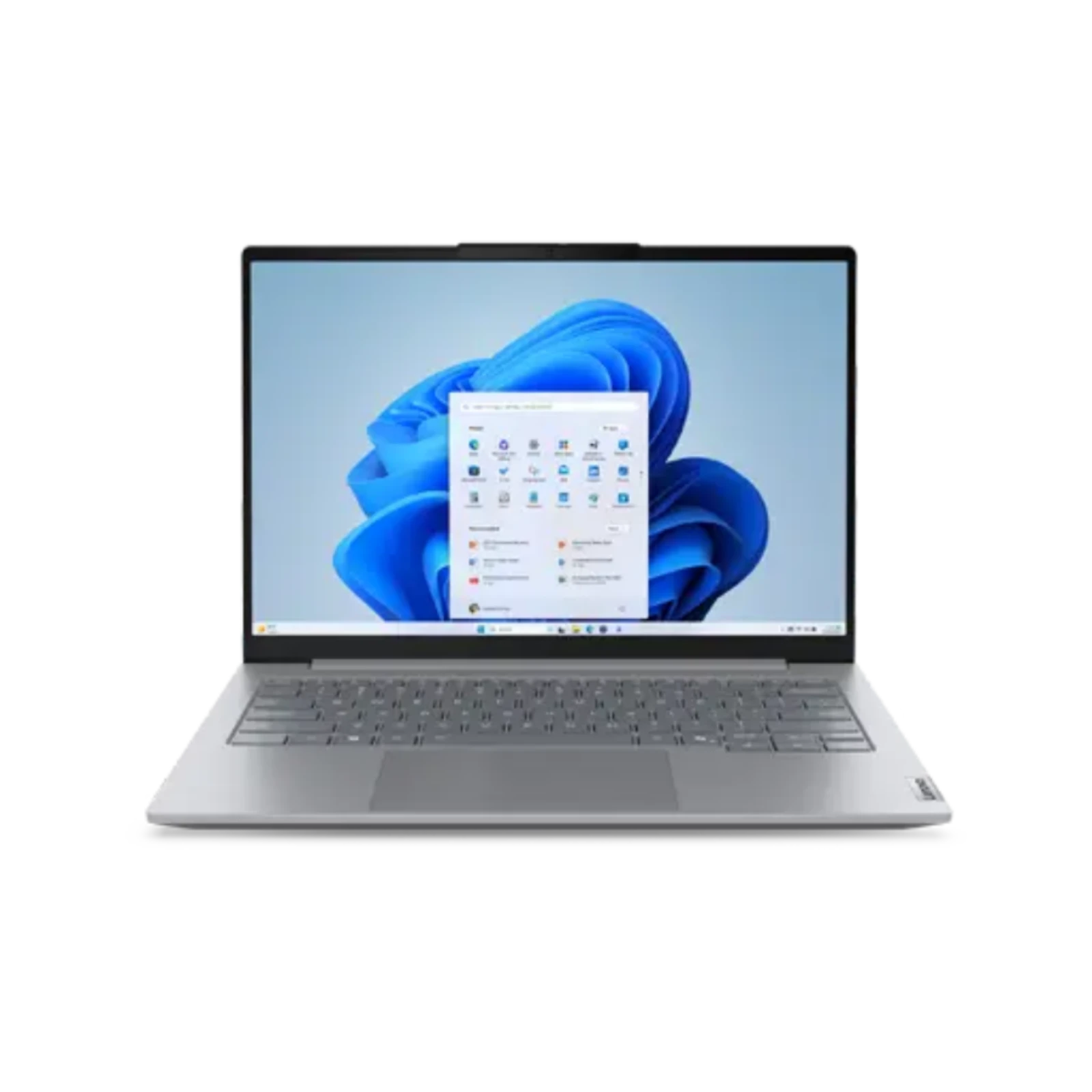Lenovo ThinkBook 14 màu Xám (Arctic Grey)