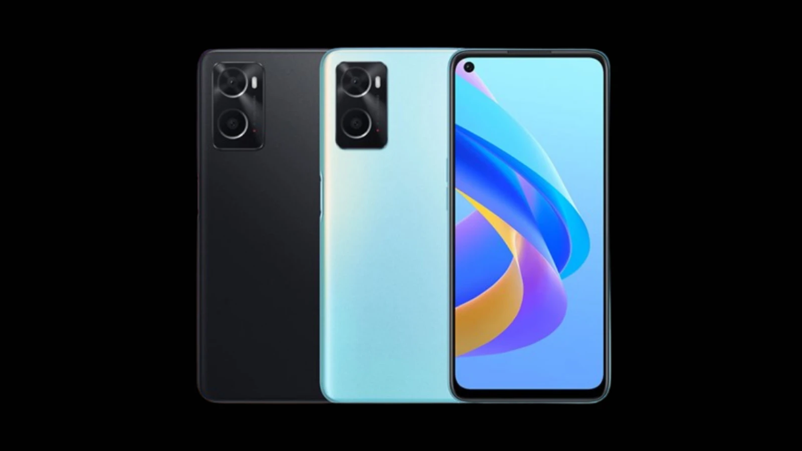 Oppo A36