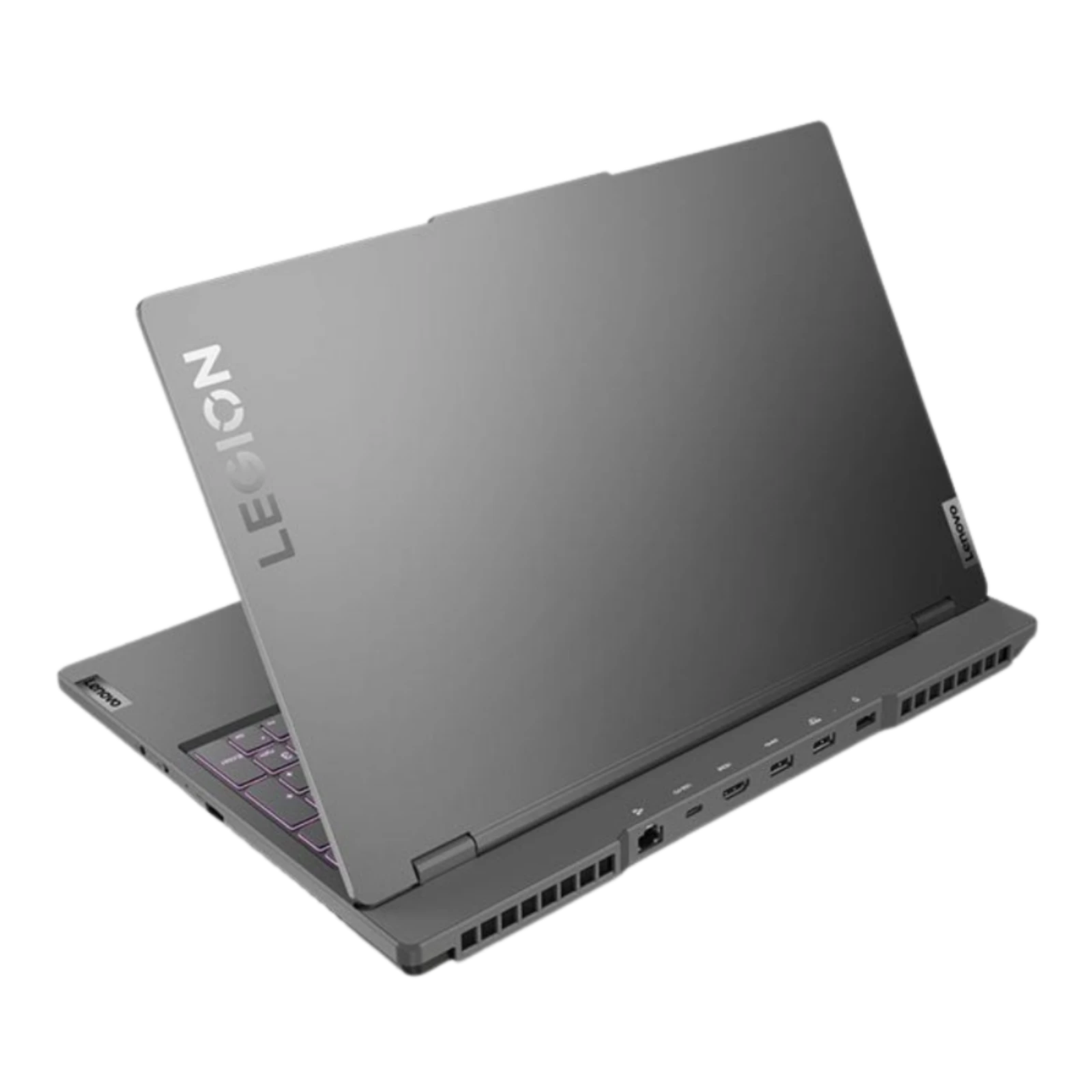 Lenovo Legion Pro 5 màu Xám (Onyx Grey)