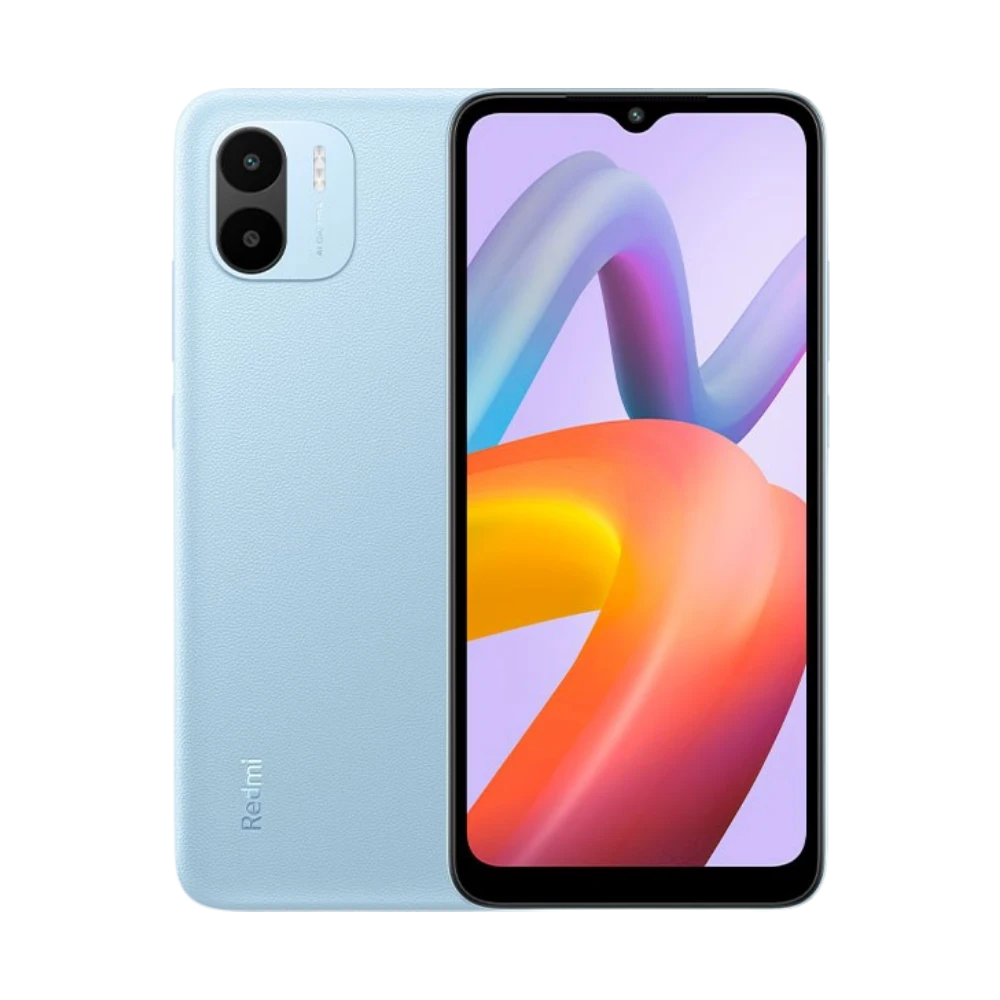 Xiaomi Redmi A2 màu Xanh dương