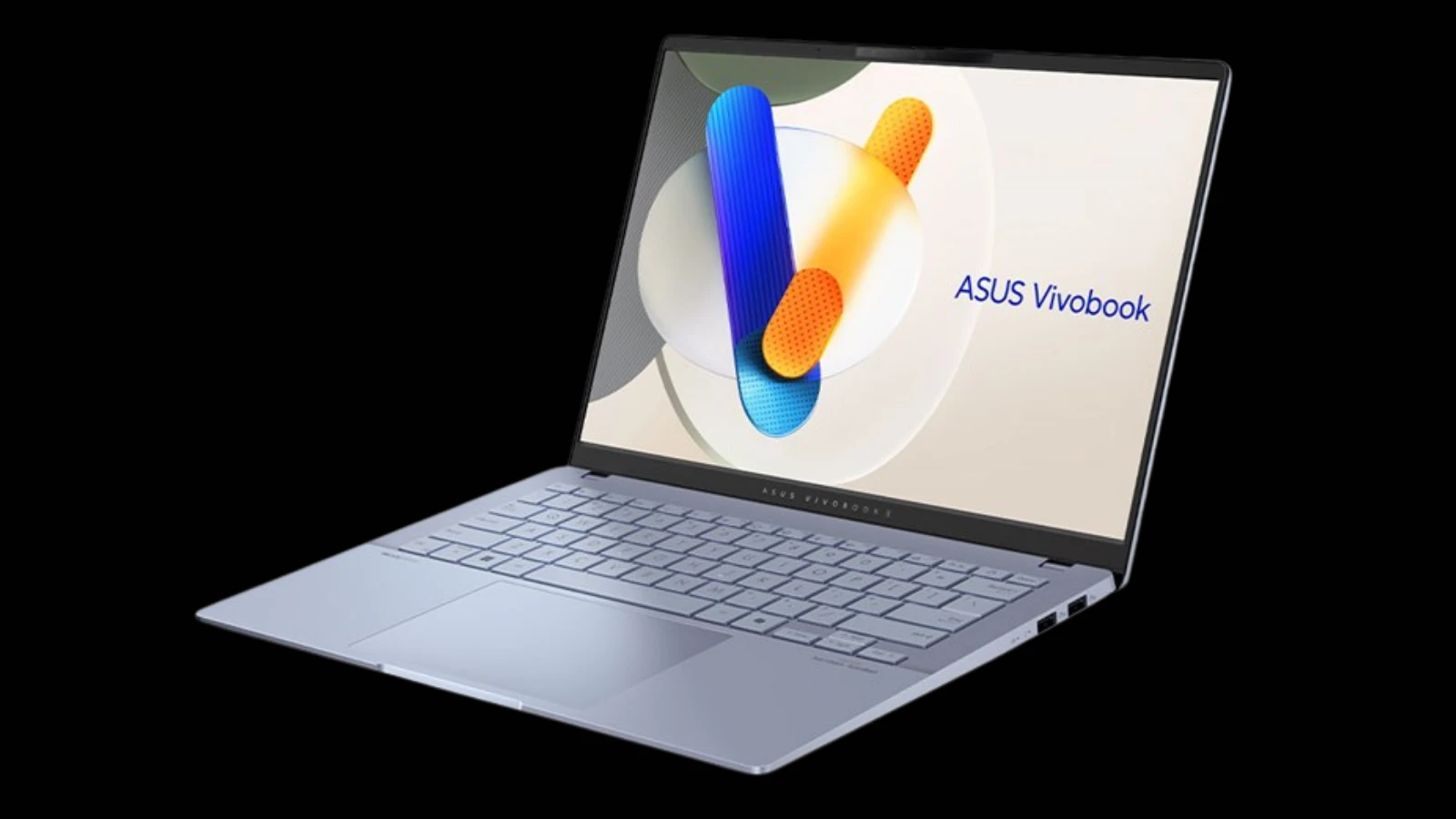 Asus Vivobook S14 OLED