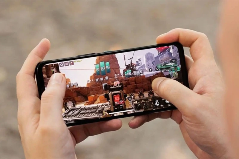 Chọn điện thoại cấu hình mạnh để chiến mọi tựa game